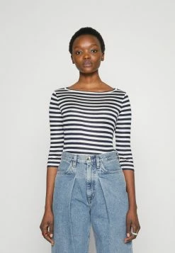 MAX&Co. DANZICA - Long Sleeved Top - Midnight Blue