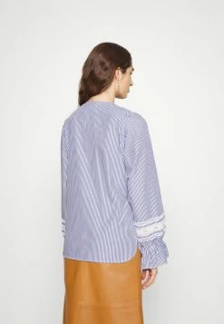 MAX&Co. RARO - Blouse - Cornflower Blue -Max & Co.Sales 82fcfd08abe64cae9c6aa6e93c6ad664