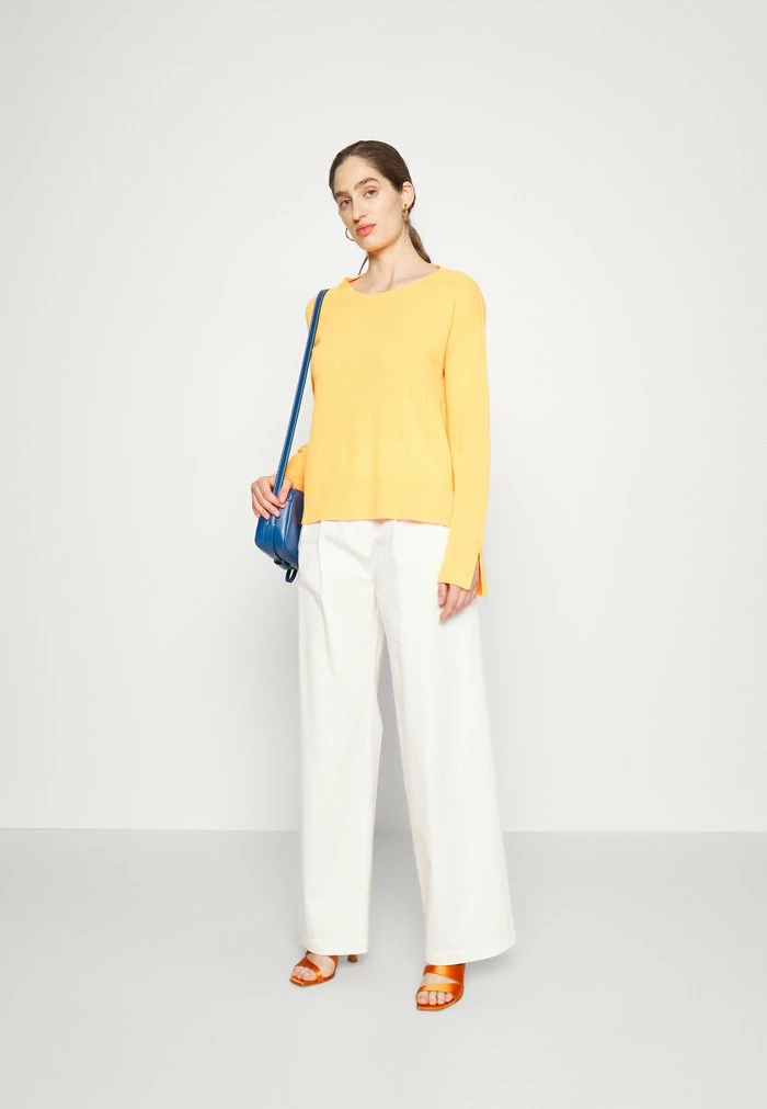 SONIA - Jumper - arancio fluo MAX&Co. SONIA - Jumper - Arancio Fluo -Max & Co.Sales 83a7ad5383bb49d6af191c1cccb0798b