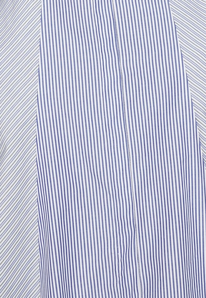 DINASTIA - Shirt dress - cornflower blue MAX&Co. DINASTIA - Shirt Dress - Cornflower Blue -Max & Co.Sales 83bdda3c26f24092896ad17e95eb3004