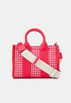 MAX&Co. RAPACE - Handbag - Rosa