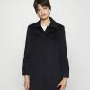 MAX&Co. JET - Classic Coat - Midnight Blue 2 MAX&Co. JET - Classic Coat - Midnight Blue -Max & Co.Sales 846509af4f85449592df30810baa3317