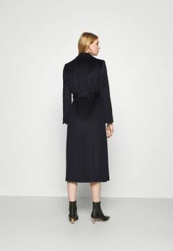 MAX&Co. LONGRUN - Classic Coat - Midnight Blue -Max & Co.Sales 85d35556c9ef4825b31e75abb5e348f4