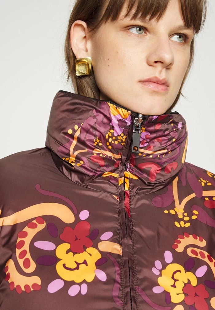 BOZZOLO - Down jacket - black MAX&Co. BOZZOLO - Down Jacket - Black -Max & Co.Sales 85d78874bbda4612872d8c7dd57e3538