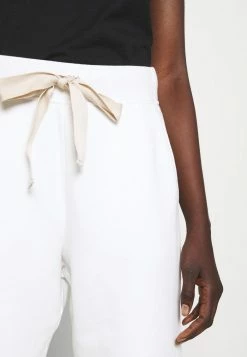 MAX&Co. CITTA - Tracksuit Bottoms - White -Max & Co.Sales 85de213458524795a0605bd221dd6d66