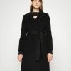 MAX&Co. RUNAWAY - Classic Coat - Black -Max & Co.Sales 85eee4655e9f4364af759363d26f70d0