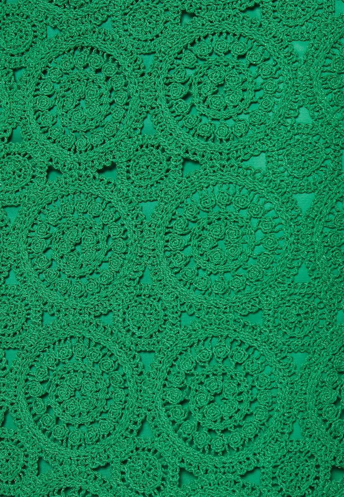 DAVANTI - Pencil skirt - green MAX&Co. DAVANTI - Pencil Skirt - Green -Max & Co.Sales 86370282900747bdaef0689b56228601