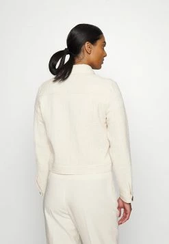 MAX&Co. CHICCA - Summer Jacket - White