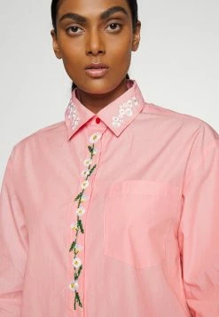 MAX&Co. JOYFUL - Button-down Blouse - Orange 5 MAX&Co. JOYFUL - Button-down Blouse - Orange -Max & Co.Sales 864bc4e590c142a6bb369e7ffcd18e9a