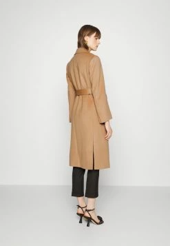 MAX&Co. RUNAWAY - Classic Coat - Camel 4 MAX&Co. RUNAWAY - Classic Coat - Camel -Max & Co.Sales 864e9e62694240eba2f567fa3ab1c7c1