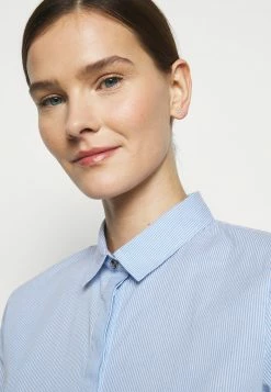 MAX&Co. MESTRE - Button-down Blouse - Sky Blue Pattern 5 MAX&Co. MESTRE - Button-down Blouse - Sky Blue Pattern -Max & Co.Sales 86a4392c2e2b430b8b5082ef7ad565fb