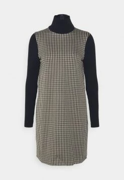 MAX&Co. CRATERE - Day Dress - Midnight Blue Pattern -Max & Co.Sales 86c0a689ce68449cbc50e46d483498d6