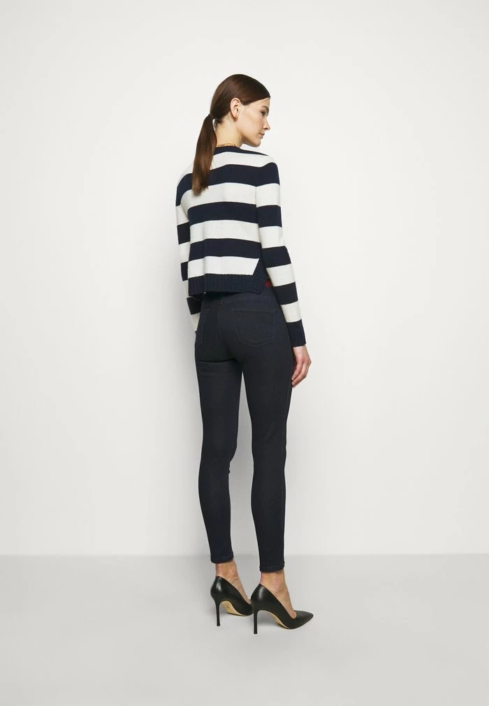 MILANO - Jeans Skinny Fit - midnight blue MAX&Co. MILANO - Jeans Skinny Fit - Midnight Blue -Max & Co.Sales 8706de569b6f4893b2eecaa47ae7e13f