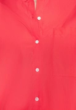 MAX&Co. PALLINA - Button-down Blouse - Coral 9 MAX&Co. PALLINA - Button-down Blouse - Coral -Max & Co.Sales 872466f6be9047c1887a1decd8e52fa3