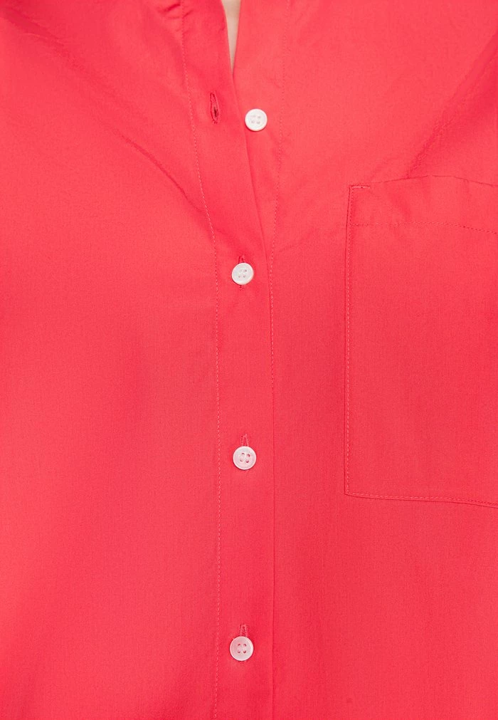 PALLINA - Button-down blouse - coral MAX&Co. PALLINA - Button-down Blouse - Coral -Max & Co.Sales 872466f6be9047c1887a1decd8e52fa3