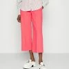 MAX&Co. SACCO - Trousers - Red 2 MAX&Co. SACCO - Trousers - Red -Max & Co.Sales 8732572794cf46b1be81612a07eee679
