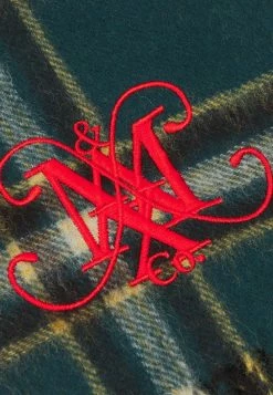 MAX&Co. MURGE - Scarf - Verde -Max & Co.Sales 878ebd8cbbed48d0aa8c6faf9ec1dfe4