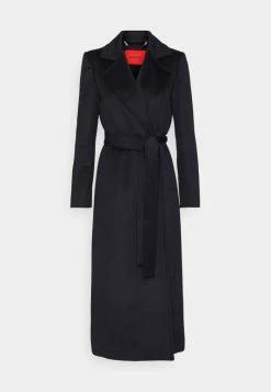 MAX&Co. LONGRUN - Classic Coat - Midnight Blue -Max & Co.Sales 87e610507399422a9144a7fb172f26fa