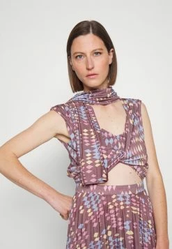 MAX&Co. MAYBE - Jersey Dress - Lilac 12 MAX&Co. MAYBE - Jersey Dress - Lilac -Max & Co.Sales 88034ba2cf4e4a03b30b8b967d5102d4