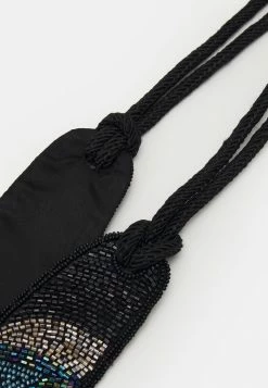 MAX&Co. VERBO - Waist Belt - Black -Max & Co.Sales 88fdf58c50284c699fe598e5f845c456