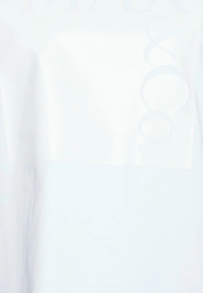 TEE - Print T-shirt - white pattern MAX&Co. TEE - Print T-shirt - White Pattern -Max & Co.Sales 8901863e62084737b0d61329f9d10312