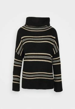 MAX&Co. SCORGERE - Jumper - Black 6 MAX&Co. SCORGERE - Jumper - Black -Max & Co.Sales 8990f18ccd1445068f3bca3f4ea19c65