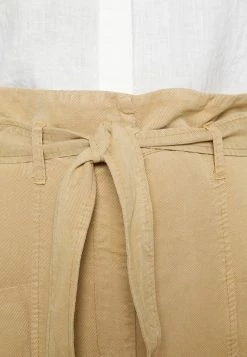 MAX&Co. PRASSI - Trousers - Tan -Max & Co.Sales 89b132690a044471a76670471a5c9e89
