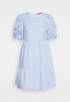 MAX&Co. GAIA - Day Dress - Light Blue 6 MAX&Co. GAIA - Day Dress - Light Blue -Max & Co.Sales 8a7b1e3eb85a4503a695385c9db70ee4