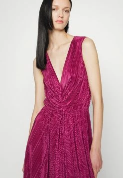 MAX&Co. CRUNA - Maxi Dress - Fuchsia -Max & Co.Sales 8ab52ae420f846e4b3556b5d31d71ffd