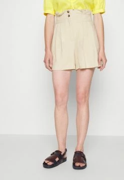 MAX&Co. PISTOIA - Shorts - Sand