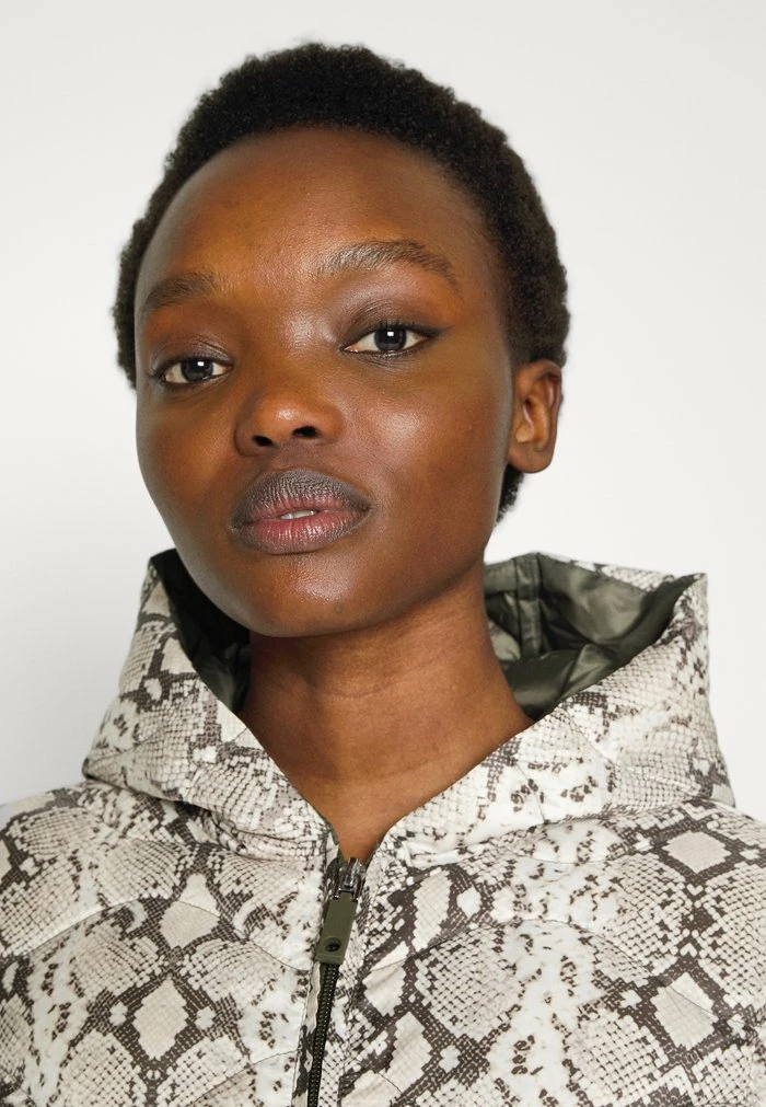 ORGANINO - Down jacket - medium grey MAX&Co. ORGANINO - Down Jacket - Medium Grey -Max & Co.Sales 8b1f372e3d3f4827b5dc1f6a932f8b6c