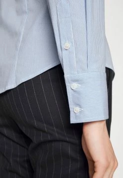 MAX&Co. MESTRE - Button-down Blouse - Sky Blue -Max & Co.Sales 8bd5be3565e2419598c7c2e45109139a