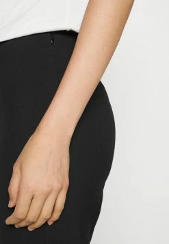 MAX&Co. META - Trousers - Black -Max & Co.Sales 8c8f64044966427f94f21462a5152586