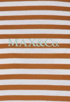MAX&Co. DALMAZIA - Print T-shirt - Tan 4 MAX&Co. DALMAZIA - Print T-shirt - Tan -Max & Co.Sales 8c91c896c6064b6c8f6ad9aba0466c9d