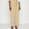 MAX&Co. PRASSI - Trousers - Tan -Max & Co.Sales 8d26afb4783847f9afaa743f29a62bfe