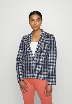 MAX&Co. BELINDA - Blazer - Navy Blue
