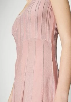 MAX&Co. SABINA - Jumper Dress - Powder Pink -Max & Co.Sales 8dd9477b070b4c859d6ef667d00bb9a1