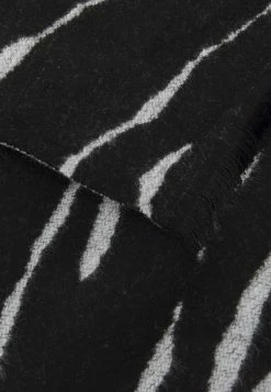 MAX&Co. GIORNALE STOLA - Scarf - Nero -Max & Co.Sales 8e1feb6b95e84376b3f84f130e8d321f