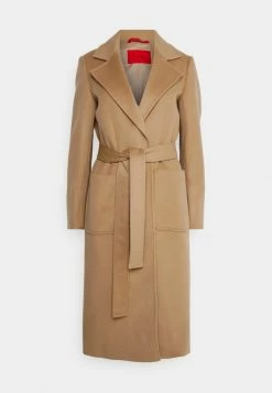 MAX&Co. RUNAWAY - Classic Coat - Camel 5 MAX&Co. RUNAWAY - Classic Coat - Camel -Max & Co.Sales 8e23737d0d664becae915711fc880e5e