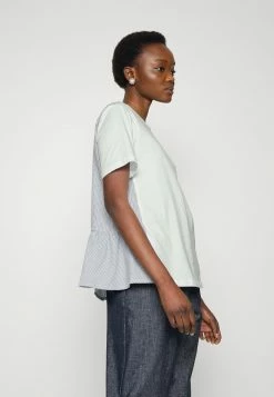 MAX&Co. DANNI - Print T-shirt - White -Max & Co.Sales 8e77c03f69794f1bbed1ee8a85b95859