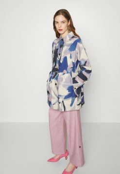 MAX&Co. FATALE - Short Coat - Ivory -Max & Co.Sales 8e884b9c0afa45c0b65204229c6c58bb