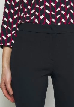 MAX&Co. MELISSA - Trousers - Midnight Blue 5 MAX&Co. MELISSA - Trousers - Midnight Blue -Max & Co.Sales 8ec48d6c06454e6a874eaaff7437e737