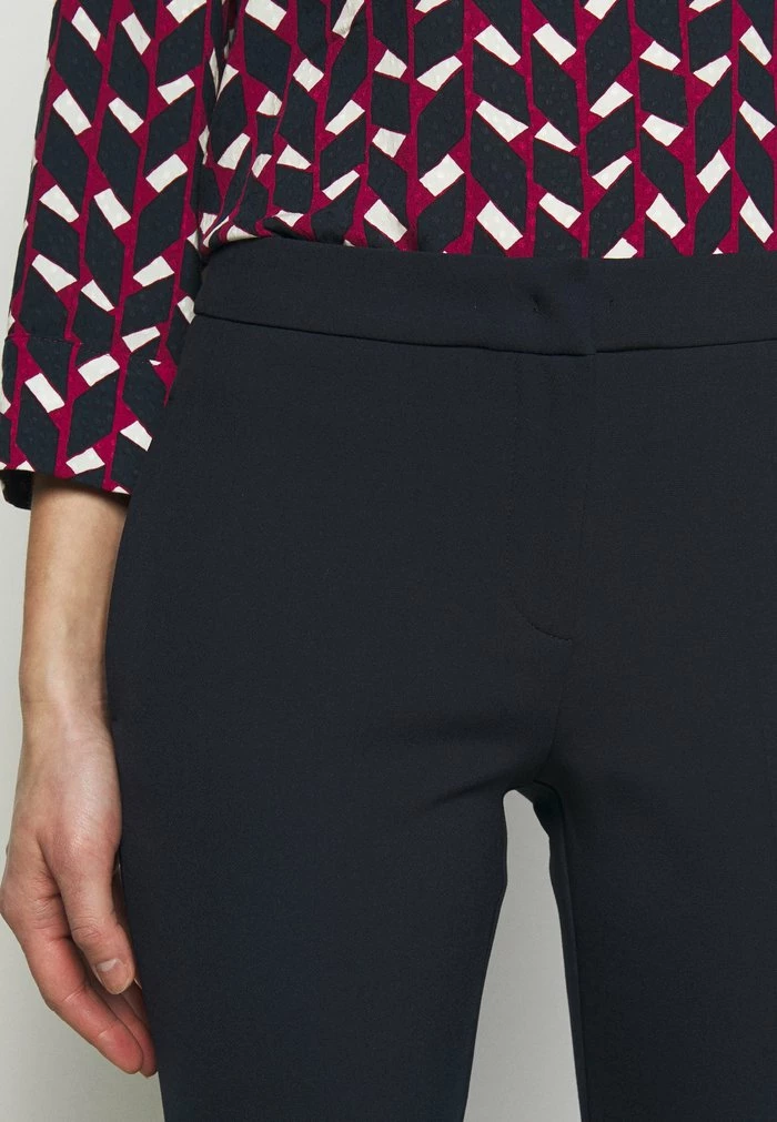 MELISSA - Trousers - midnight blue MAX&Co. MELISSA - Trousers - Midnight Blue -Max & Co.Sales 8ec48d6c06454e6a874eaaff7437e737