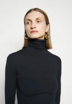 MAX&Co. MANAMA - Jumper - Navy Blue -Max & Co.Sales 8ef501a776a04390a207ad4da55e3287