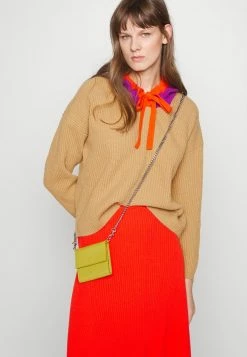 MAX&Co. SCIENZA - Jumper - Camel -Max & Co.Sales 8f466a7c379941ceae7cc511c50b8316