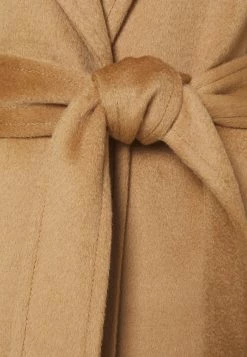 MAX&Co. LONGRUN - Classic Coat - Camel -Max & Co.Sales 8fecb27034594f10b5ec7ee7e1283221