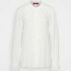 MAX&Co. REMARE - Button-down Blouse - Ivory 1 MAX&Co. REMARE - Button-down Blouse - Ivory -Max & Co.Sales 90040e42fbb4425ca7aa0fe0d0971a1d