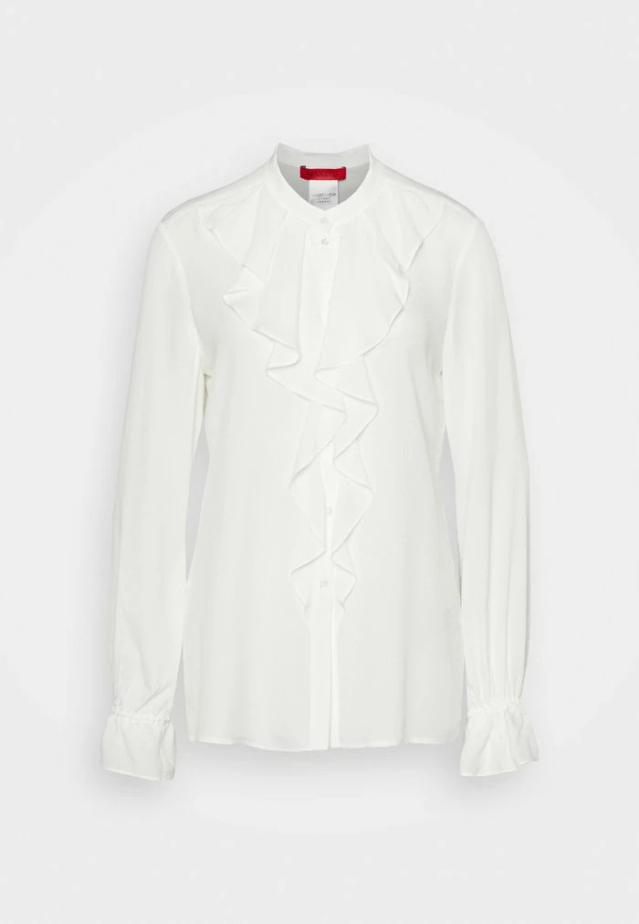 REMARE - Button-down blouse - ivory MAX&Co. REMARE - Button-down Blouse - Ivory -Max & Co.Sales 90040e42fbb4425ca7aa0fe0d0971a1d