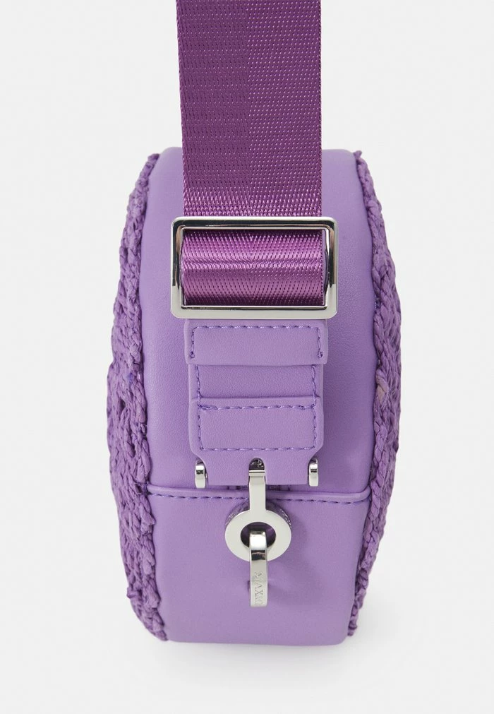 DOTMINI - Across body bag - lilla MAX&Co. DOTMINI - Across Body Bag - Lilla -Max & Co.Sales 9099a0f68bee40708693075d409c85d9