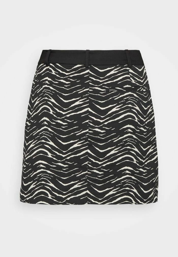 VERISMO - Mini skirt - black MAX&Co. VERISMO - Mini Skirt - Black -Max & Co.Sales 90a1c0f37a844fc2a08093cd80bf3665
